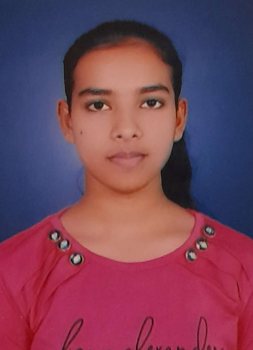 Student Photo Not Available