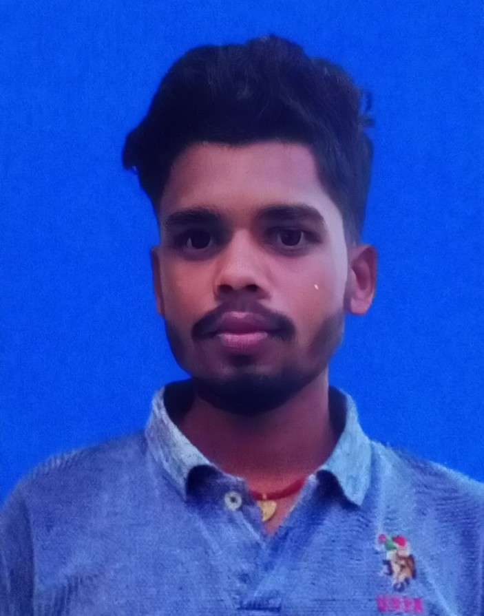 Student Photo Not Available