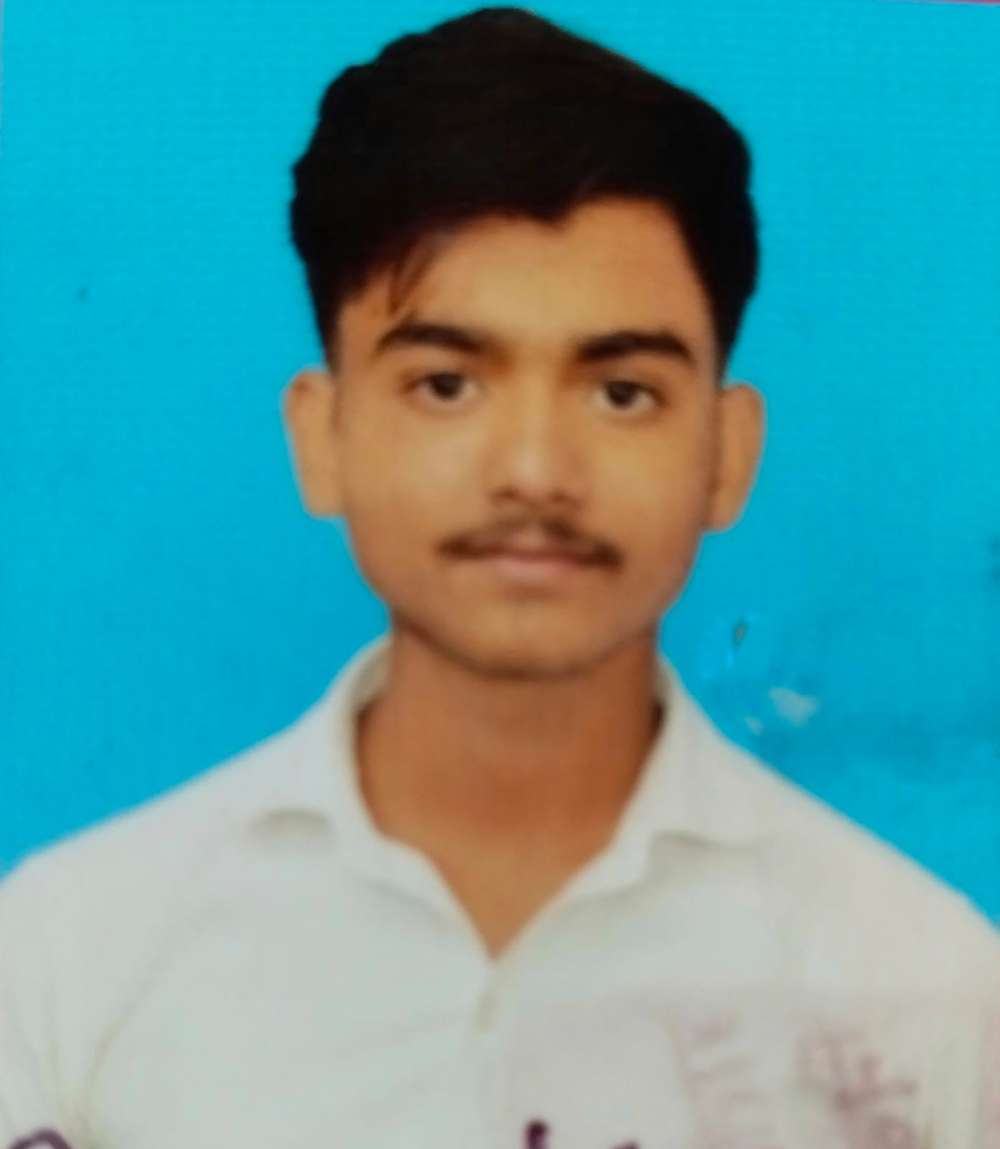 Student Photo Not Available