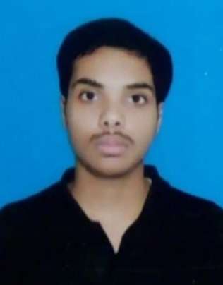 Student Photo Not Available