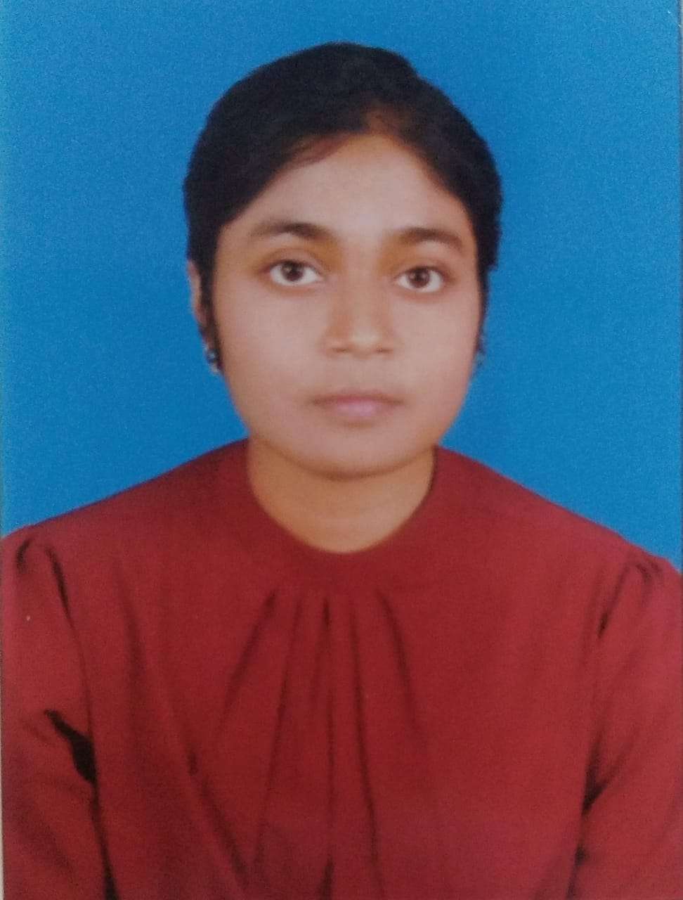 Student Photo Not Available