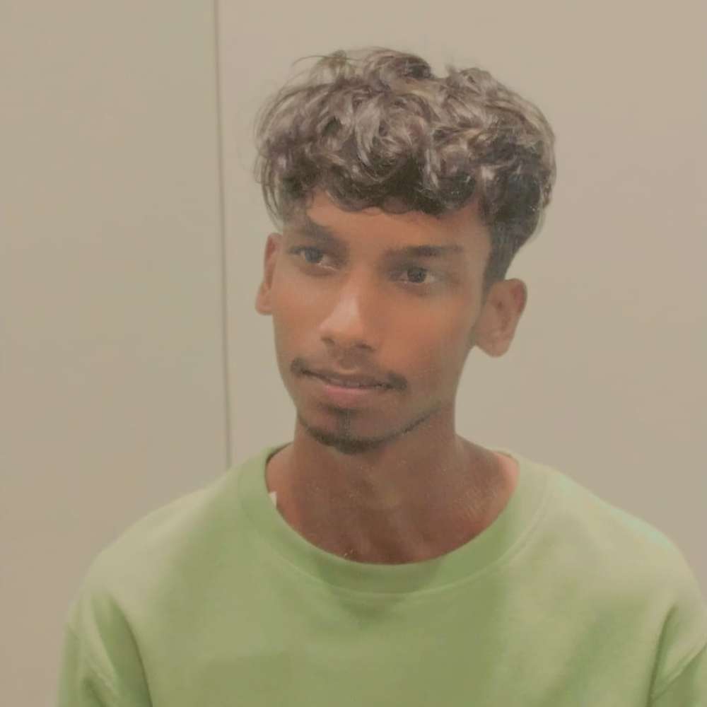 Student Photo Not Available