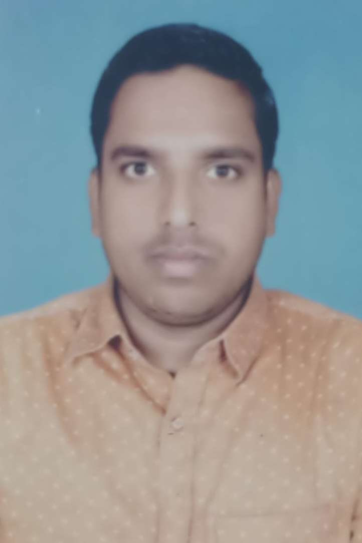 Student Photo Not Available