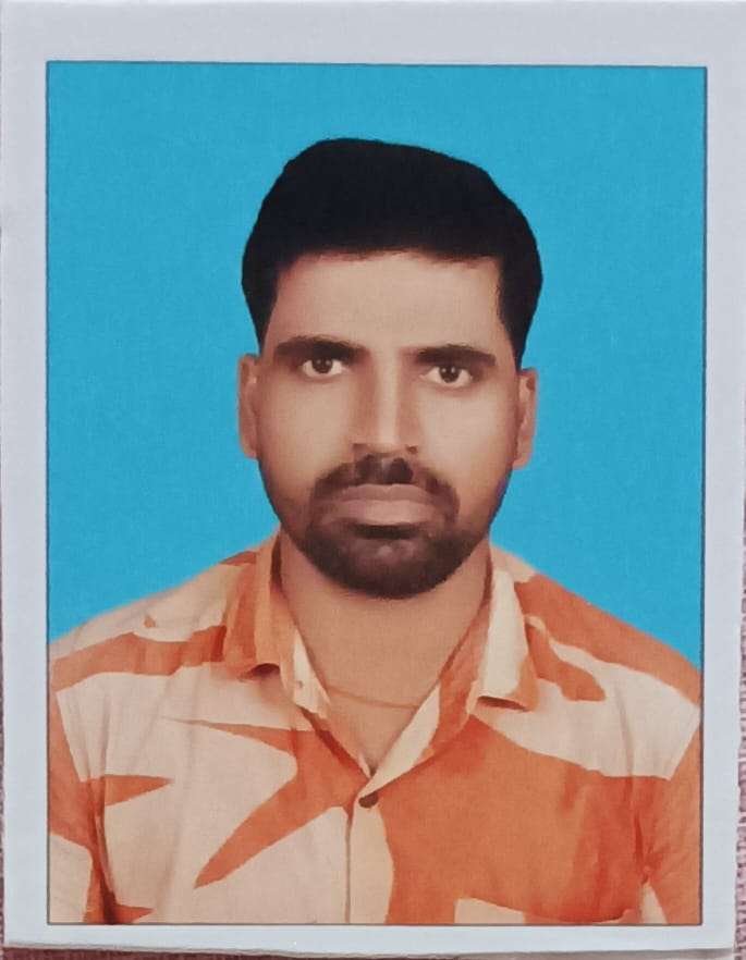 Student Photo Not Available