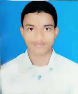 Student Photo Not Available