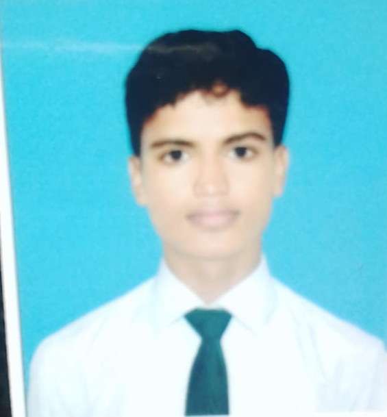 Student Photo Not Available