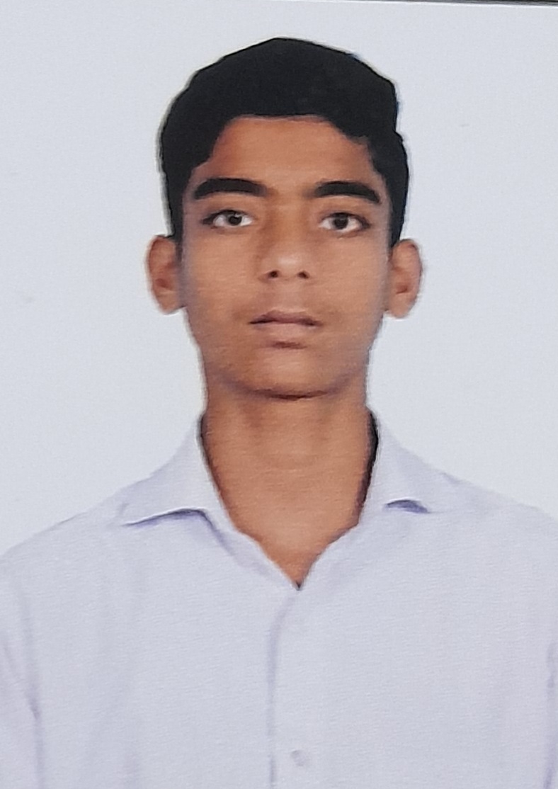 Student Photo Not Available
