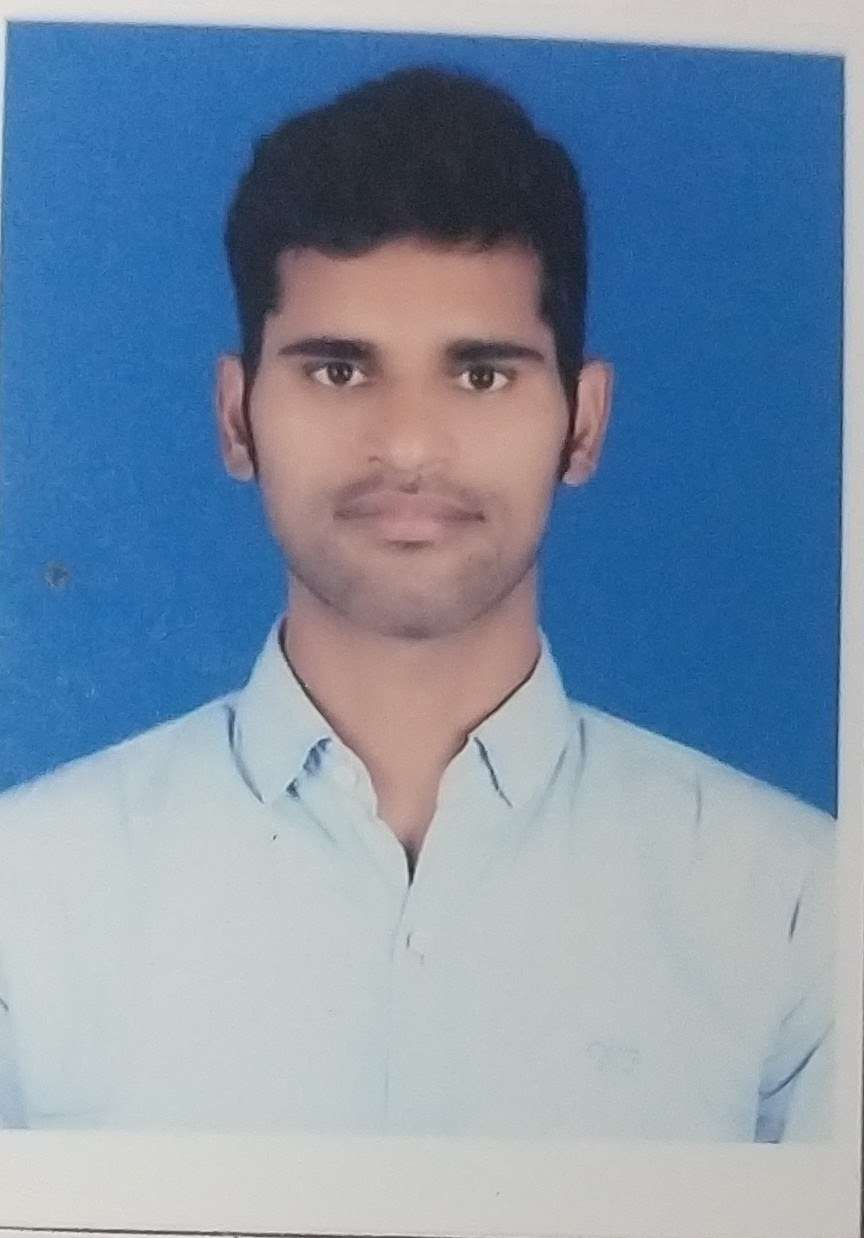 Student Photo Not Available