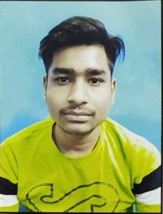 Student Photo Not Available