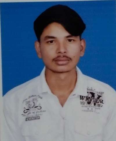 Student Photo Not Available