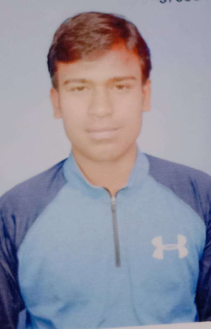 Student Photo Not Available