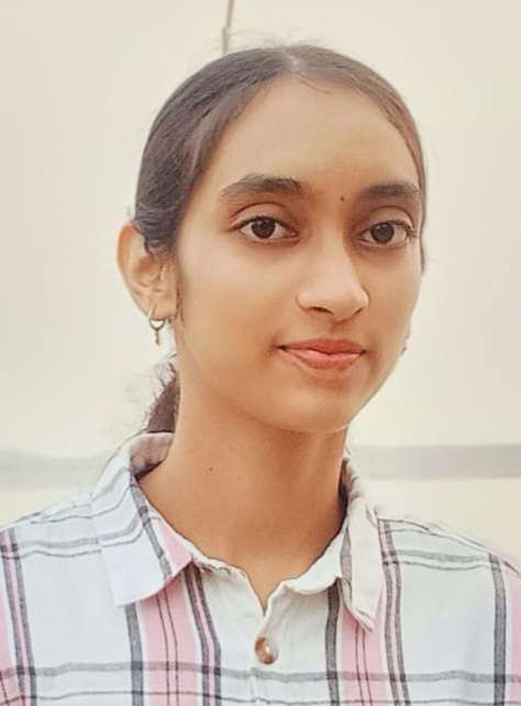 Student Photo Not Available