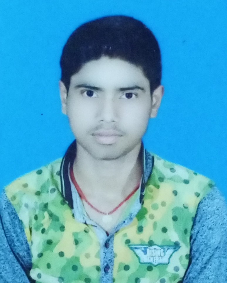 Student Photo Not Available