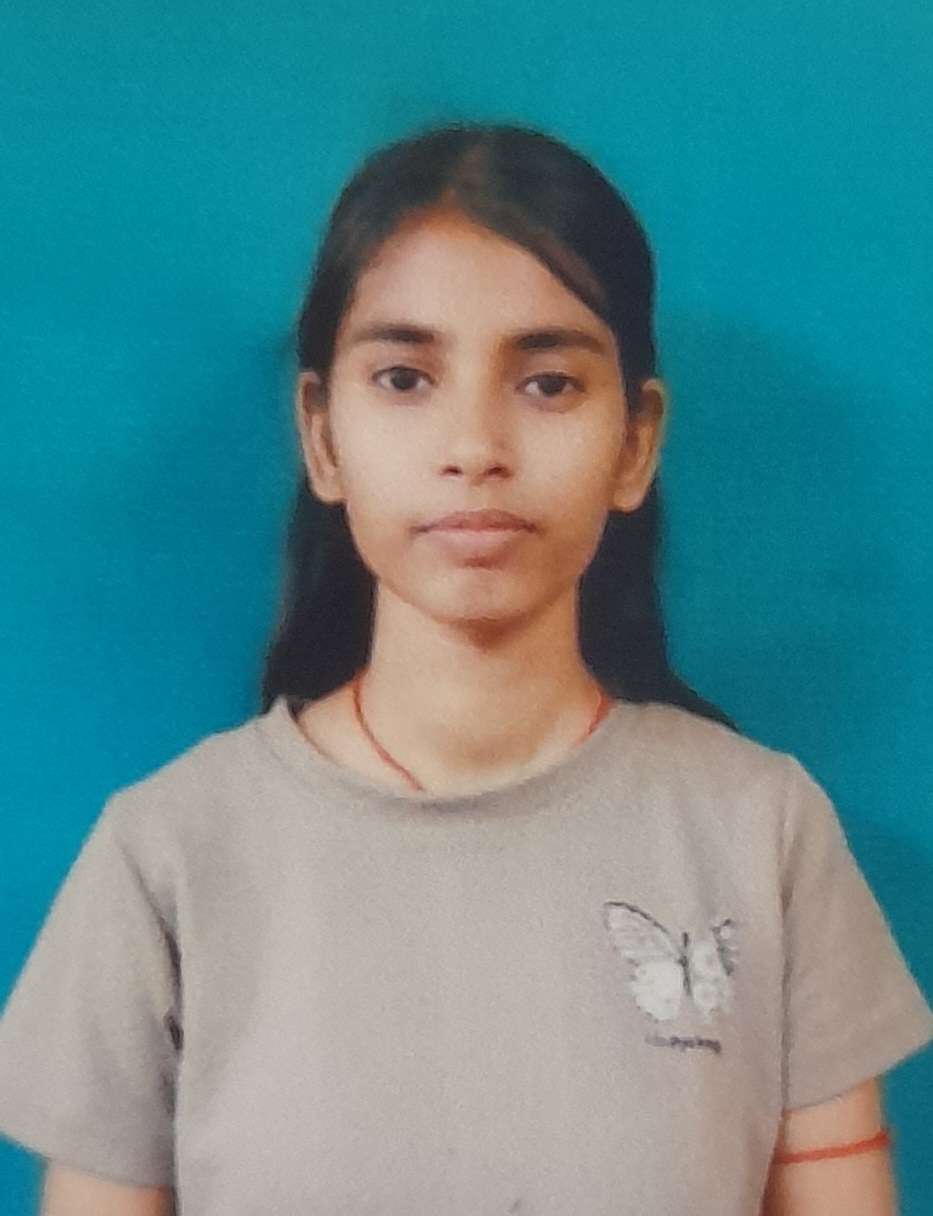 Student Photo Not Available