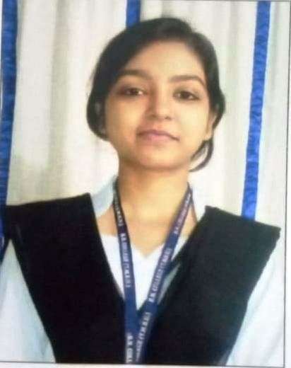 Student Photo Not Available