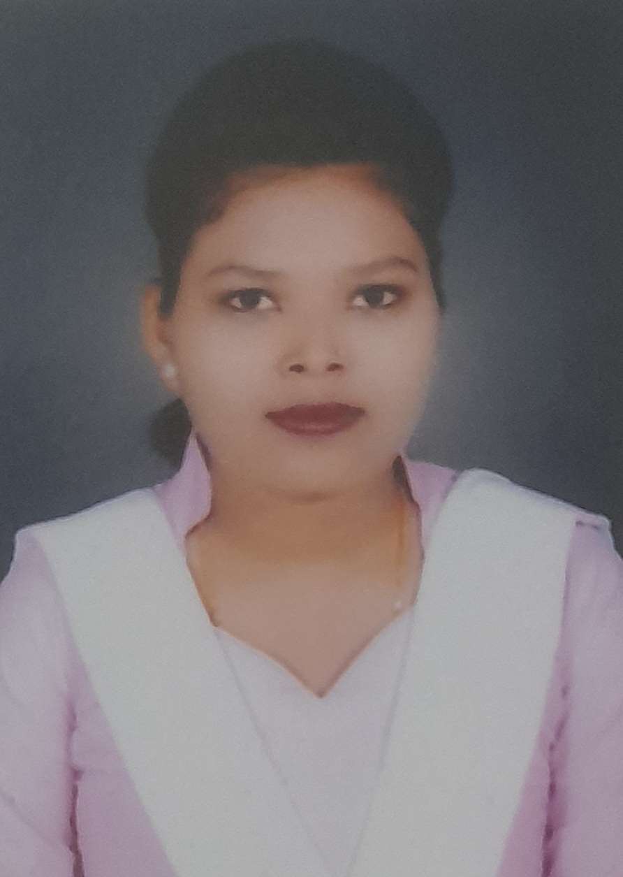 Student Photo Not Available