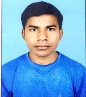 Student Photo Not Available