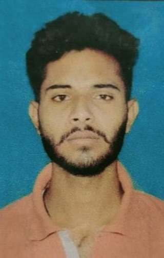 Student Photo Not Available