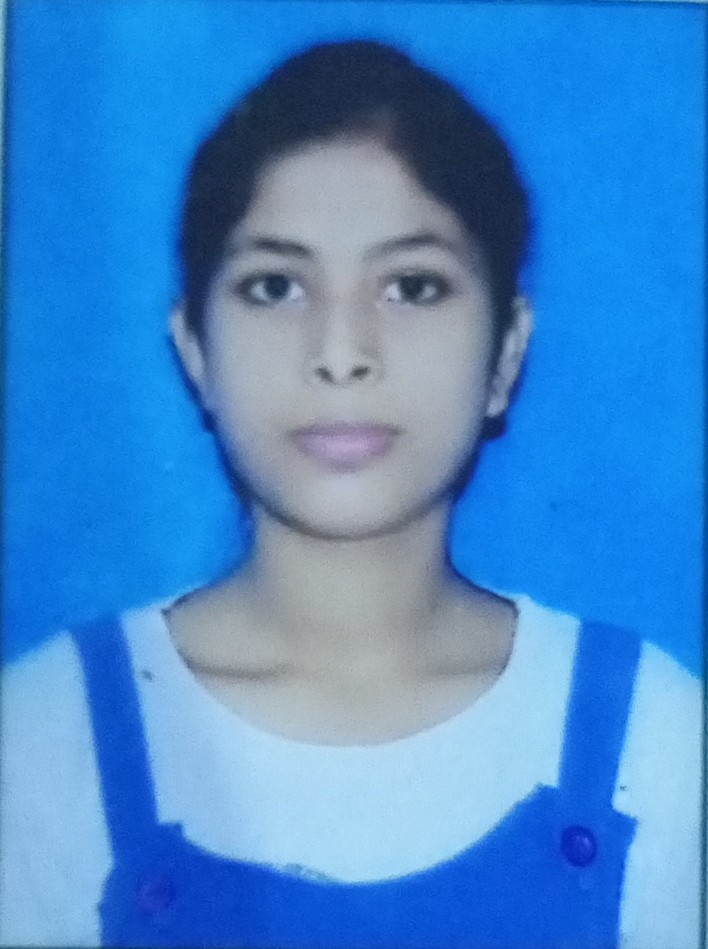 Student Photo Not Available
