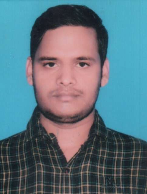 Student Photo Not Available