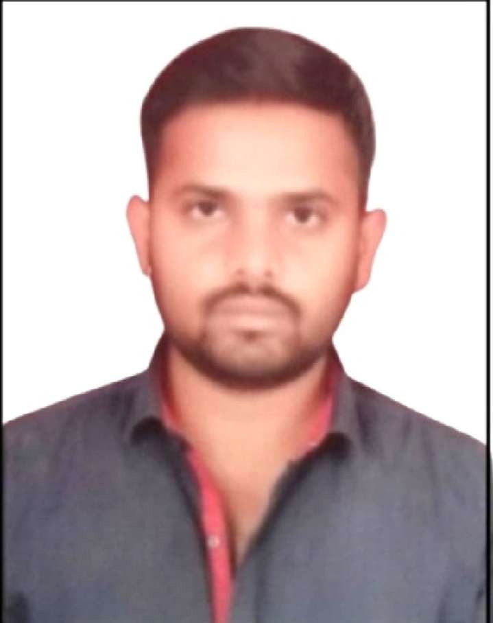 Student Photo Not Available