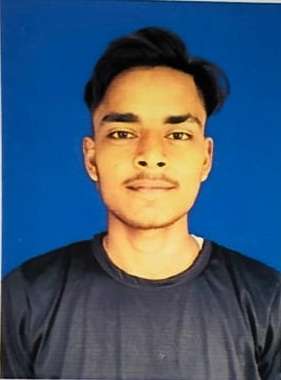 Student Photo Not Available