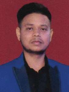 Student Photo Not Available