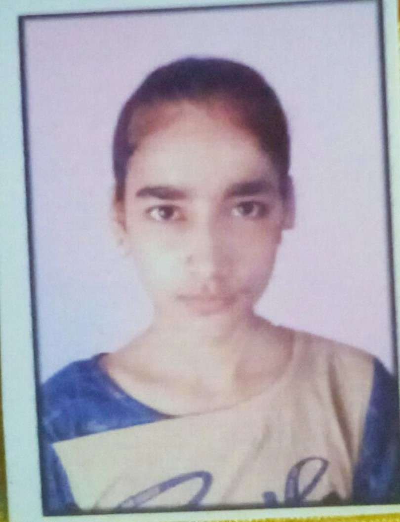 Student Photo Not Available