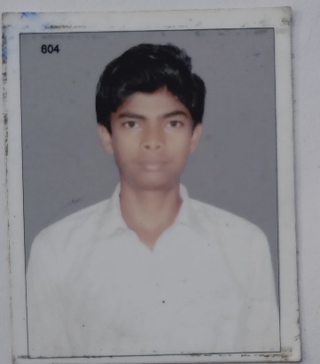 Student Photo Not Available