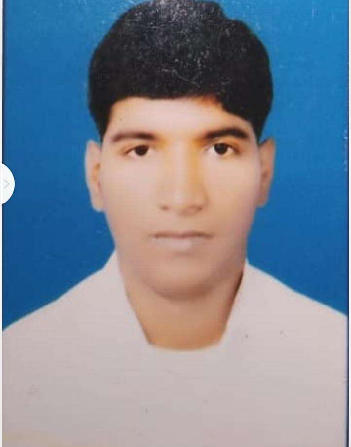 Student Photo Not Available