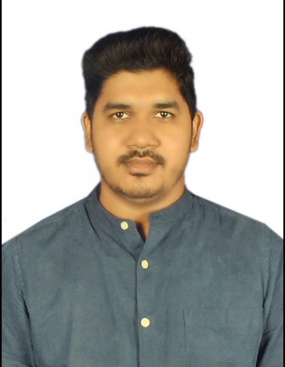 Student Photo Not Available