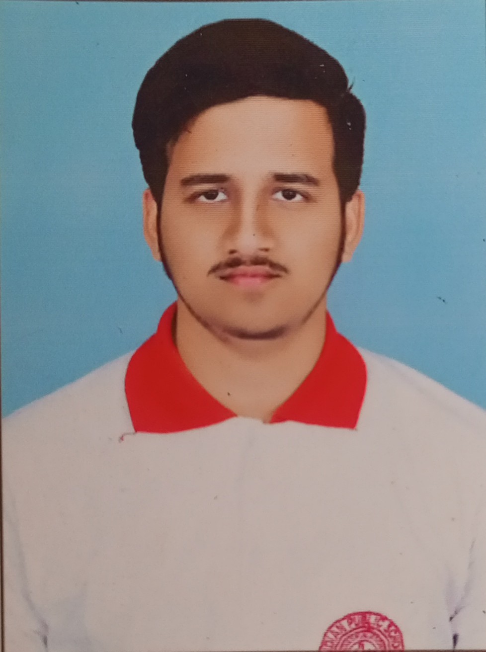 Student Photo Not Available