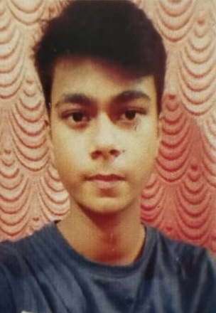 Student Photo Not Available