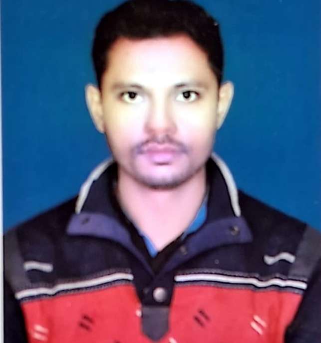 Student Photo Not Available