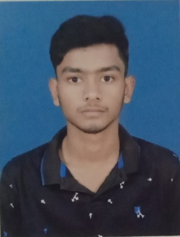 Student Photo Not Available