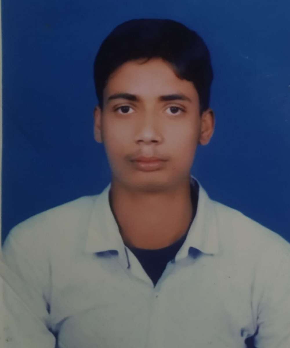 Student Photo Not Available