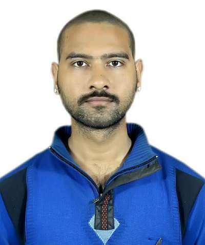 Student Photo Not Available