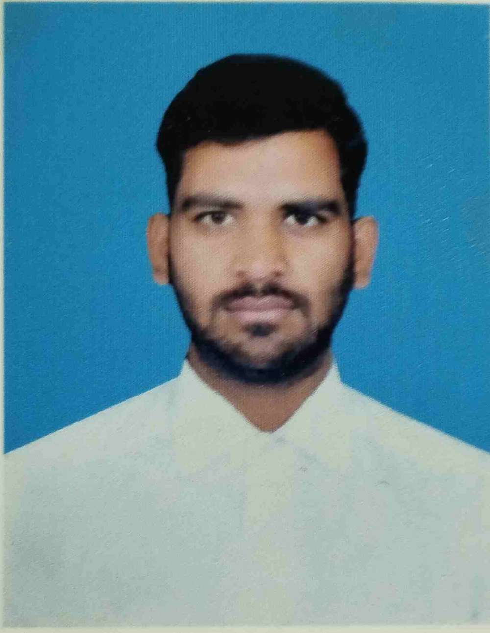 Student Photo Not Available