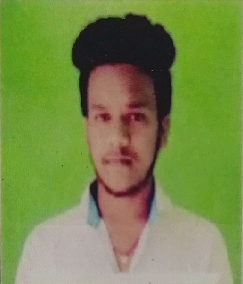 Student Photo Not Available