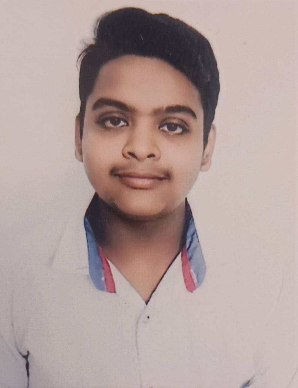 Student Photo Not Available