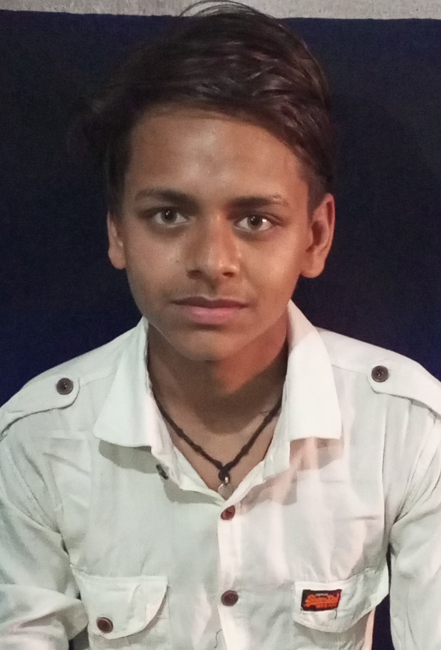 Student Photo Not Available