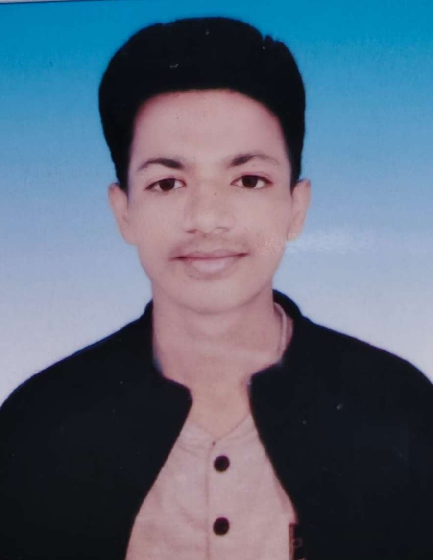 Student Photo Not Available