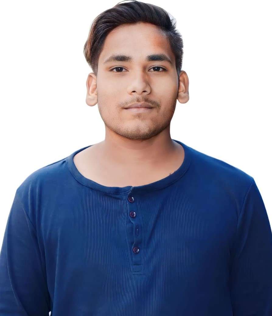 Student Photo Not Available