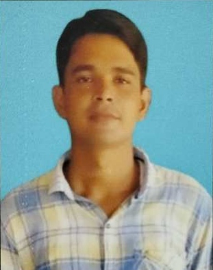Student Photo Not Available