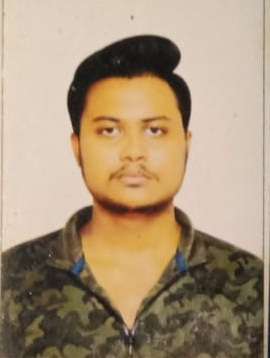 Student Photo Not Available