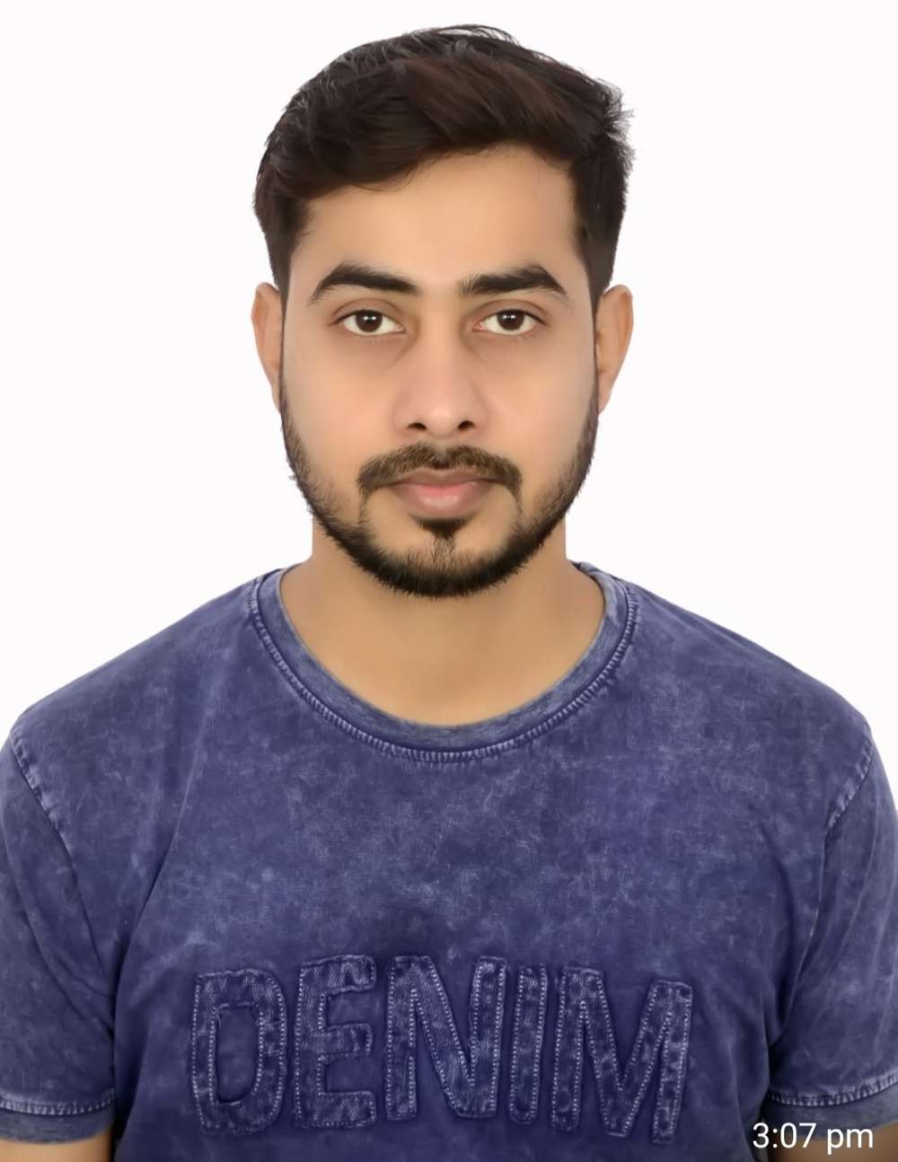 Student Photo Not Available