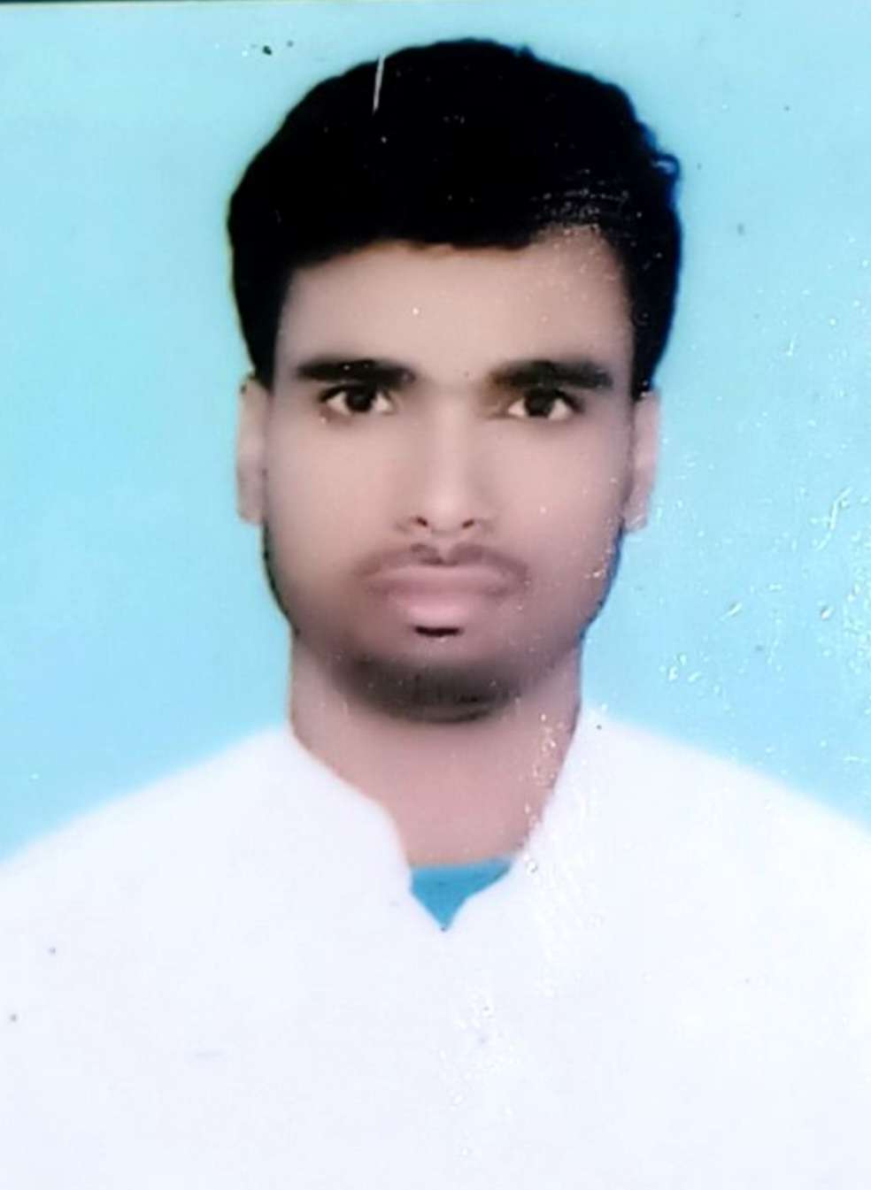 Student Photo Not Available