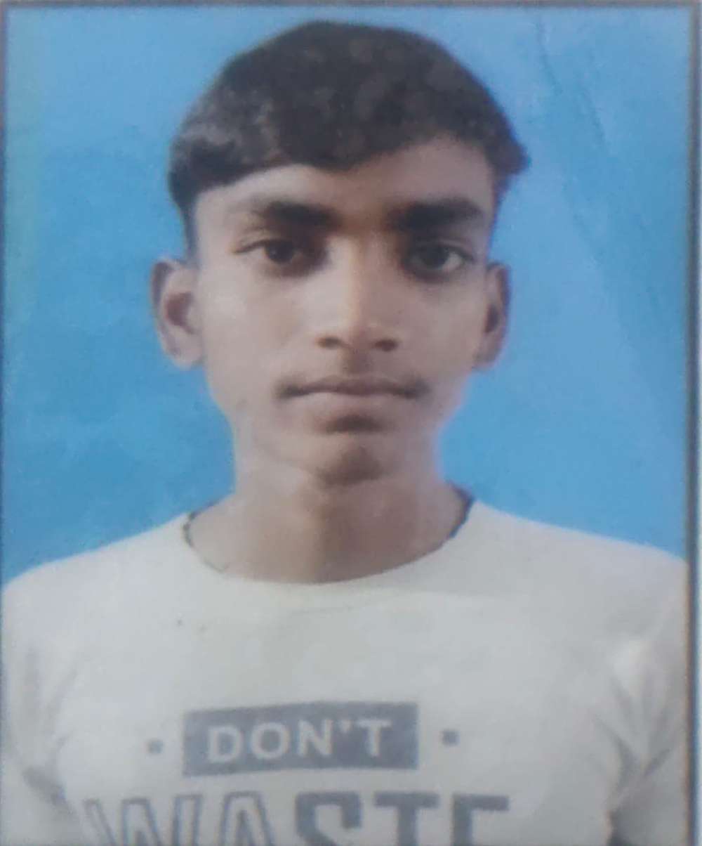 Student Photo Not Available