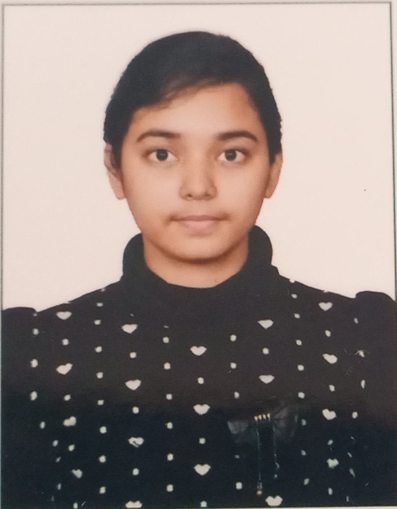 Student Photo Not Available
