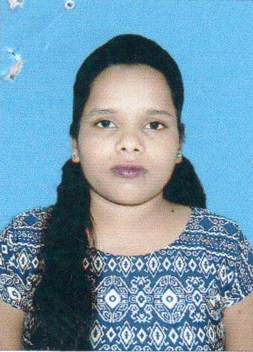 Student Photo Not Available